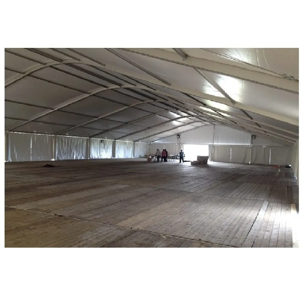 Chapiteau (prix/m²) – Image 2