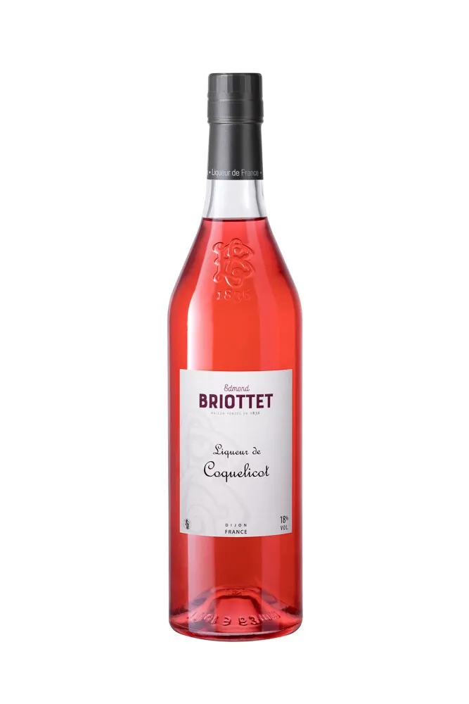 Liqueur de Coquelicot