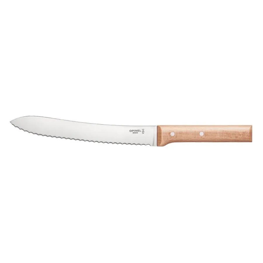 Couteau à pain 21cm Opinel n°116