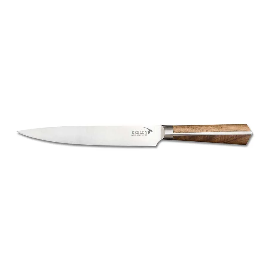 Couteau à découper 19cm Highwoods Deglon