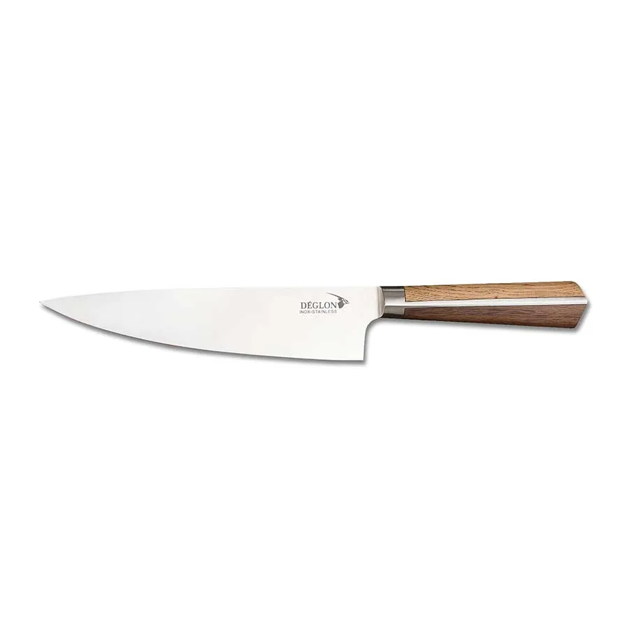 Couteau éminceur 20cm Highwoods Deglon