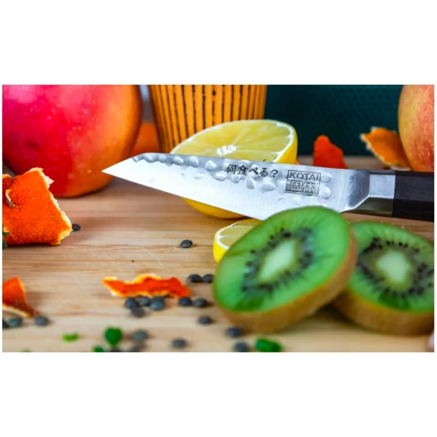 Couteau d’office Bunka 9cm KOTAI – Image 6