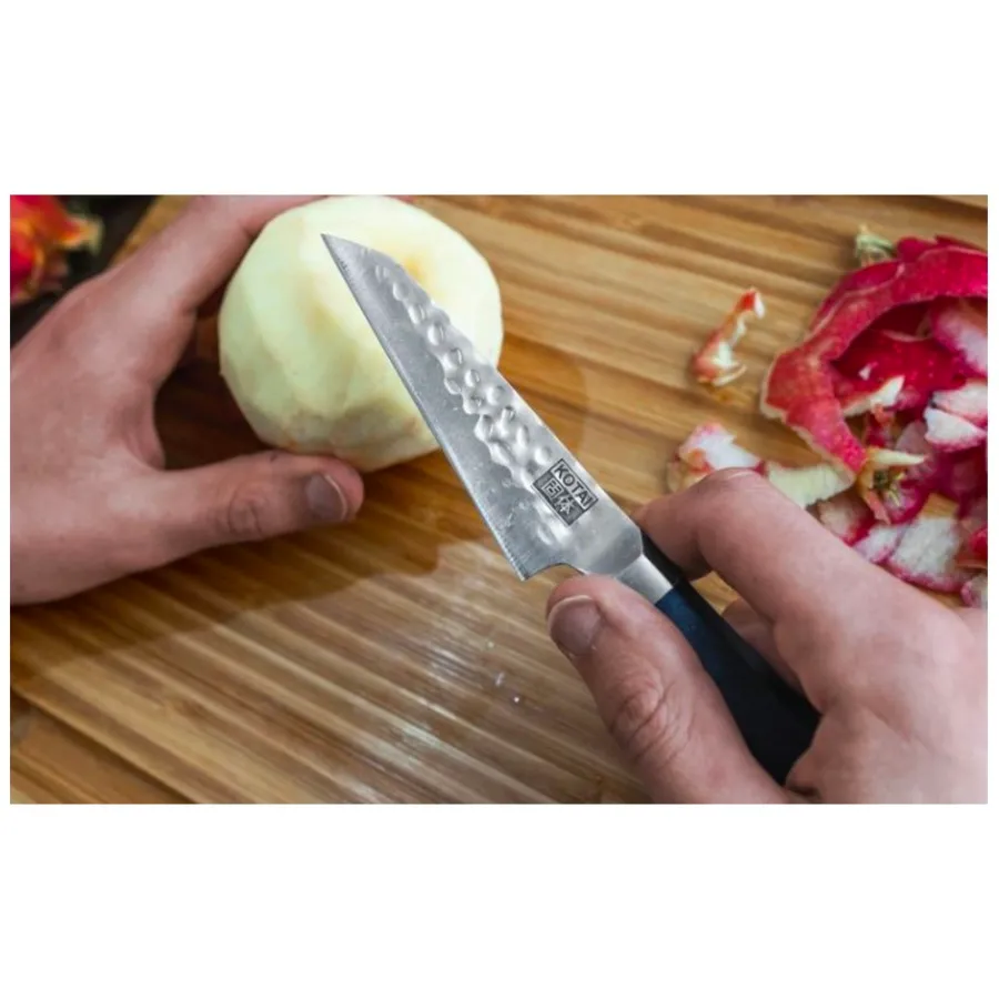 Couteau d’office Bunka 9cm KOTAI – Image 4