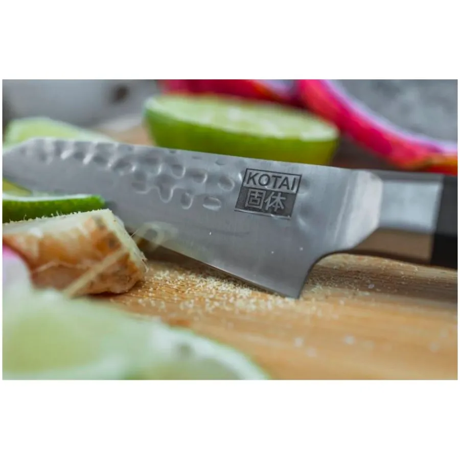 Couteau d’office Bunka 9cm KOTAI – Image 3