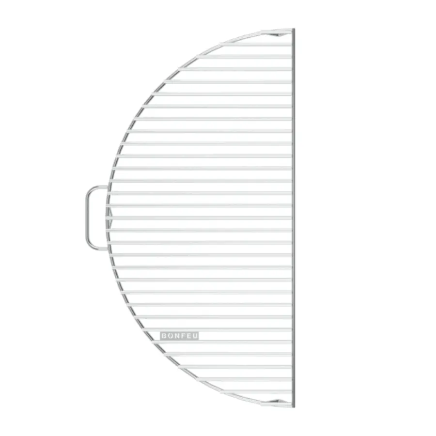 Demi grille Bongrill Bonfeu ø80cm