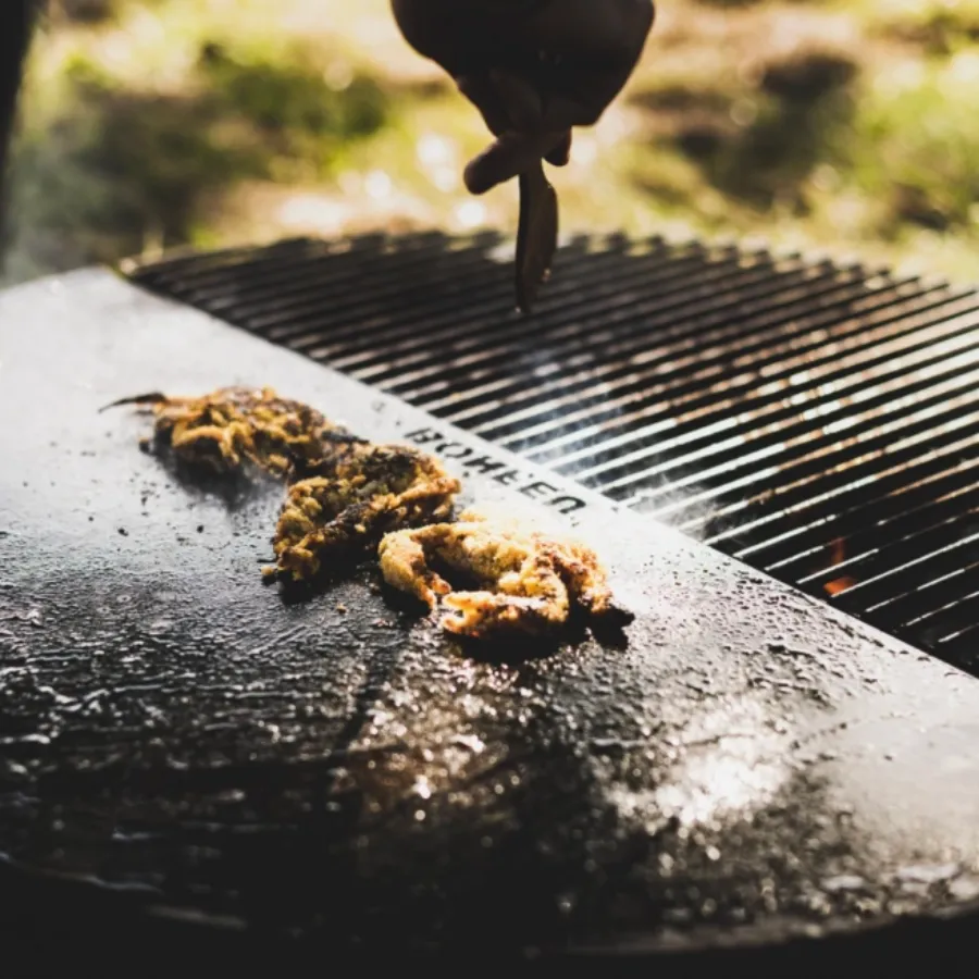 Brasero bol à feu BonBowl 80 Plus Bonfeu – Image 7