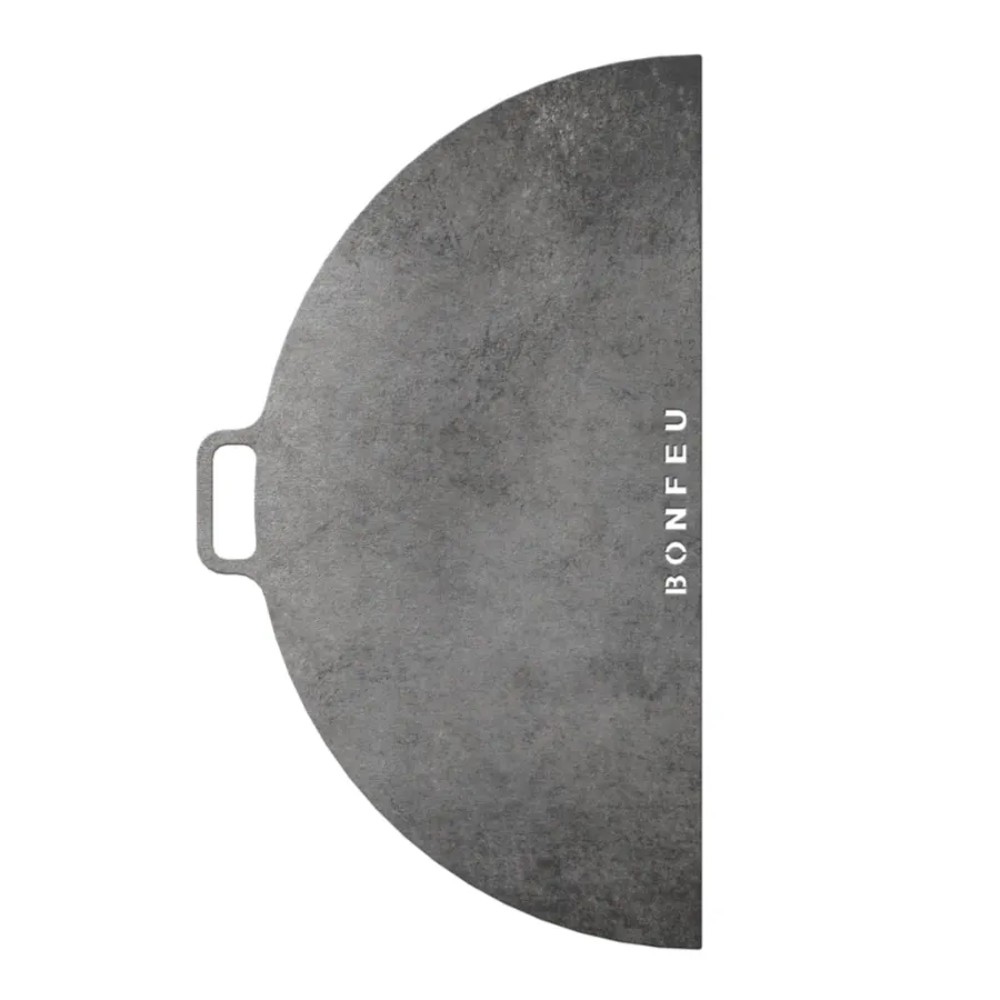 Demi plancha BonPlancha Bonfeu ø80cm