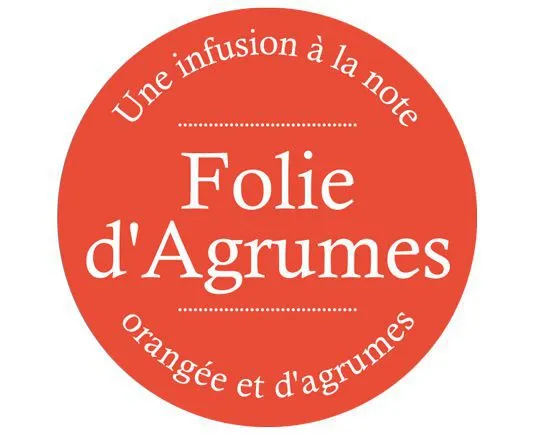 Infusion « Folie d’Agrumes »