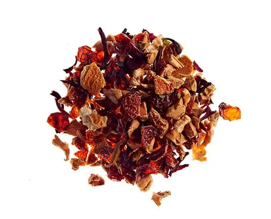 Infusion « Folie d’Agrumes » – Image 2