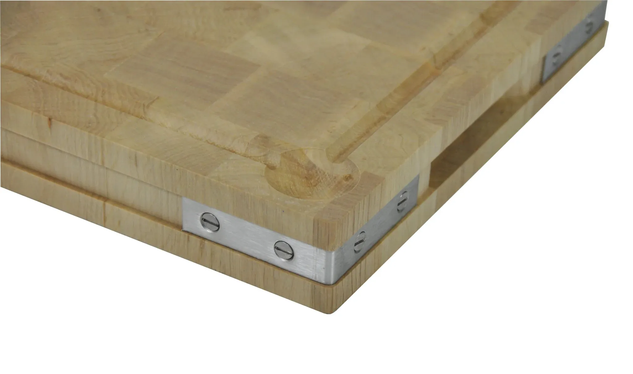 Billot à poser 50×40 cm Chabret – Image 3