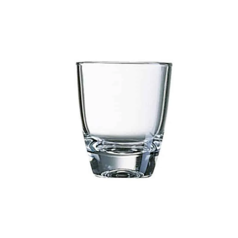 Gobelets Verre Publicitaire 8cl