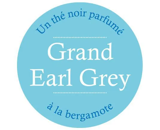 Grand Earl Grey
