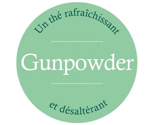 Gunpowder