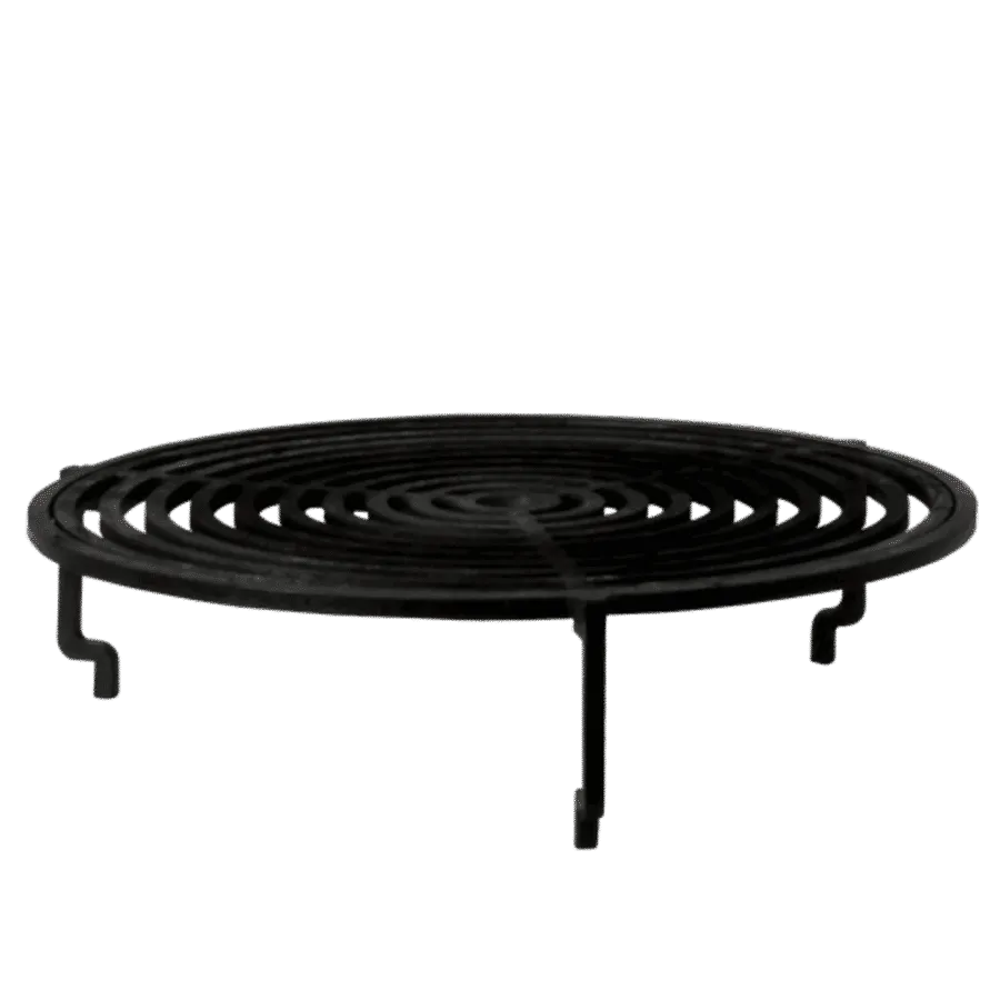 Grille ronde pour brasero Ofyr 100