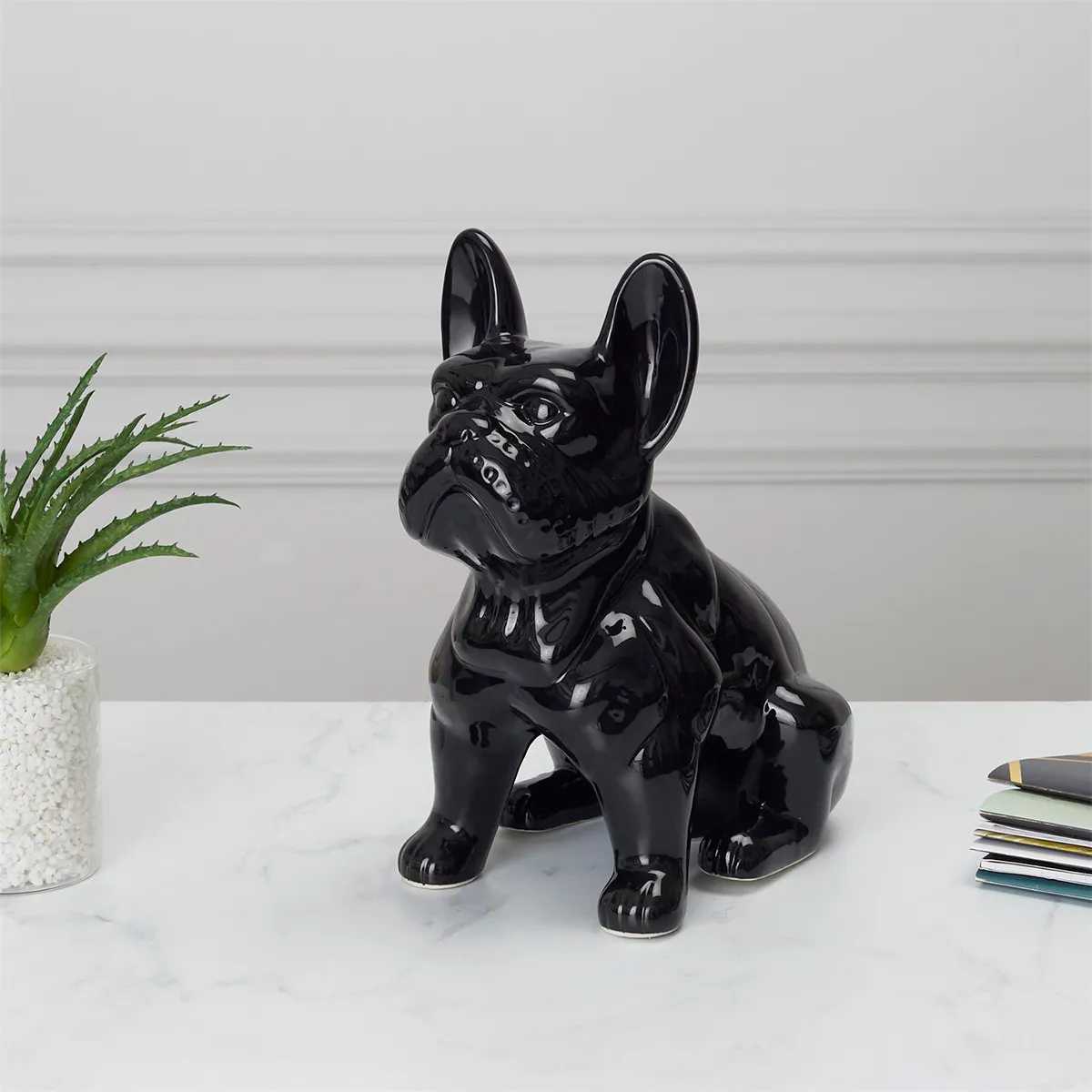 BOOLY statuette – Image 2
