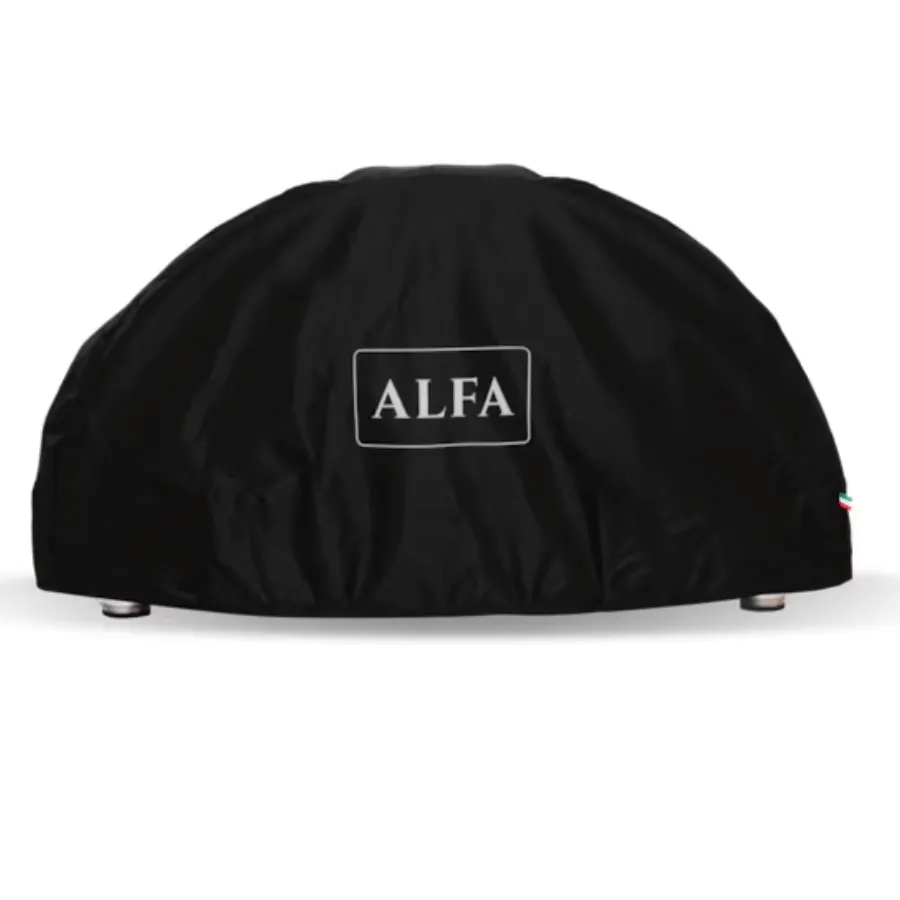 Housse de protection four à bois 4 pizzas Classico Alfa Forni