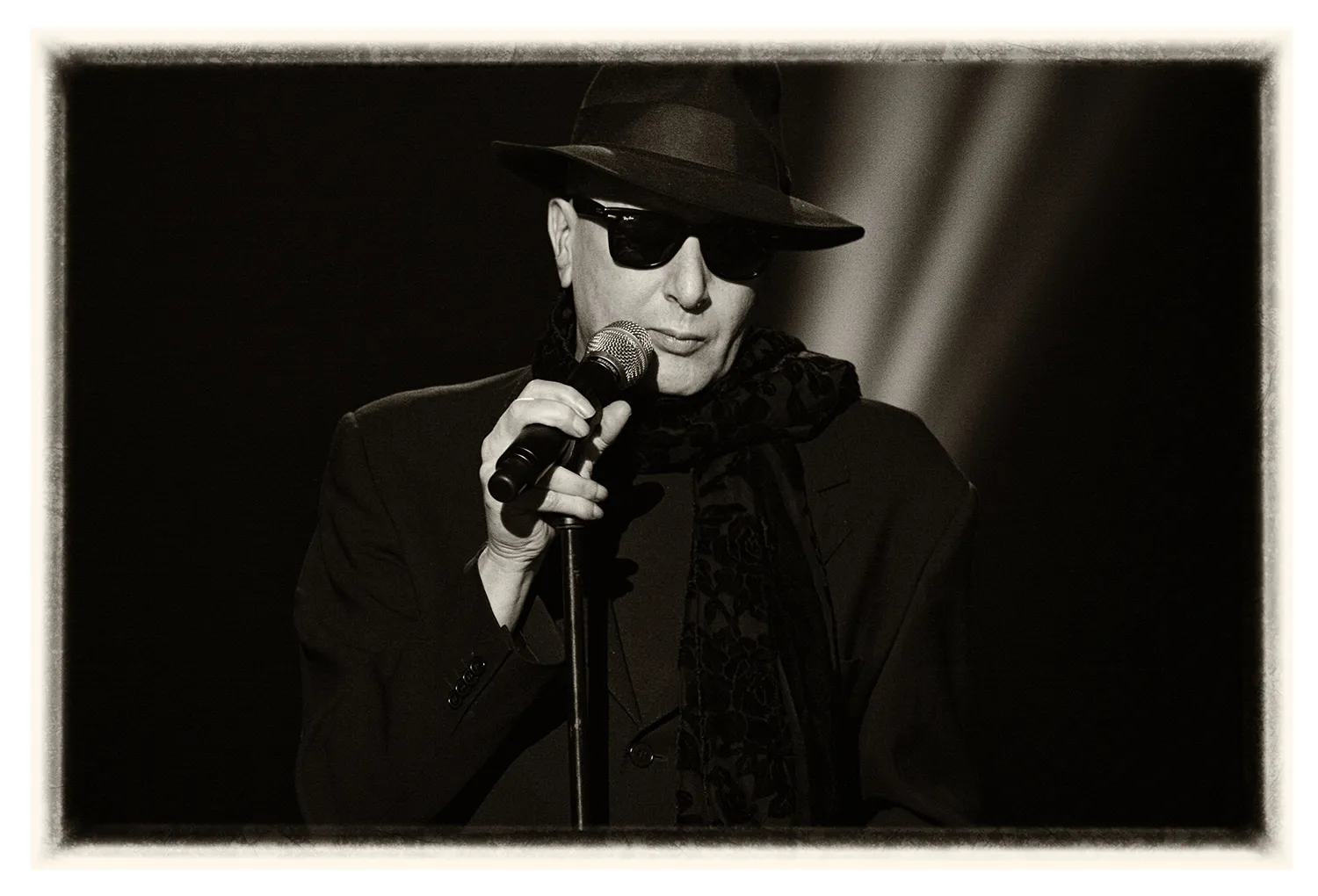 Alain Bashung