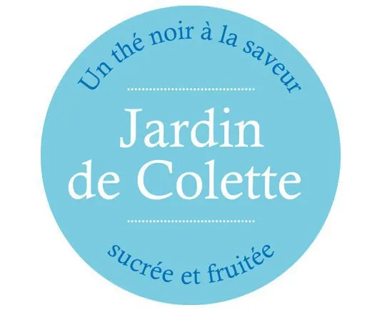 Jardin de Colette