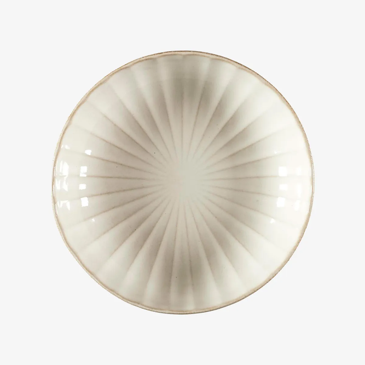 VLORA assiette creuse – Image 3