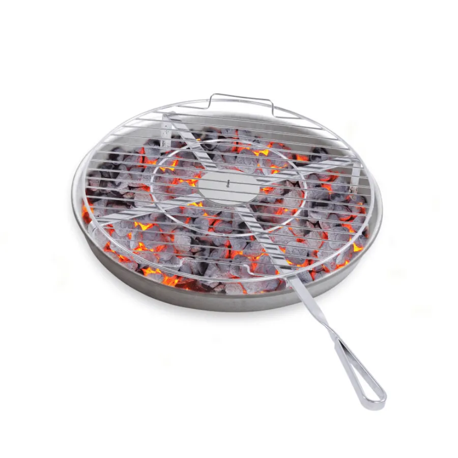 Kit BBQ L ø45cm Alfa Forni – Image 2