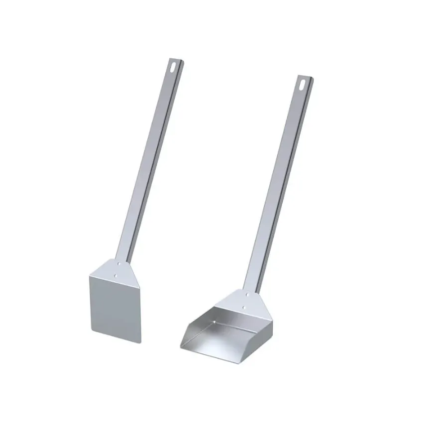 Kit vide cendres Grill’Chic