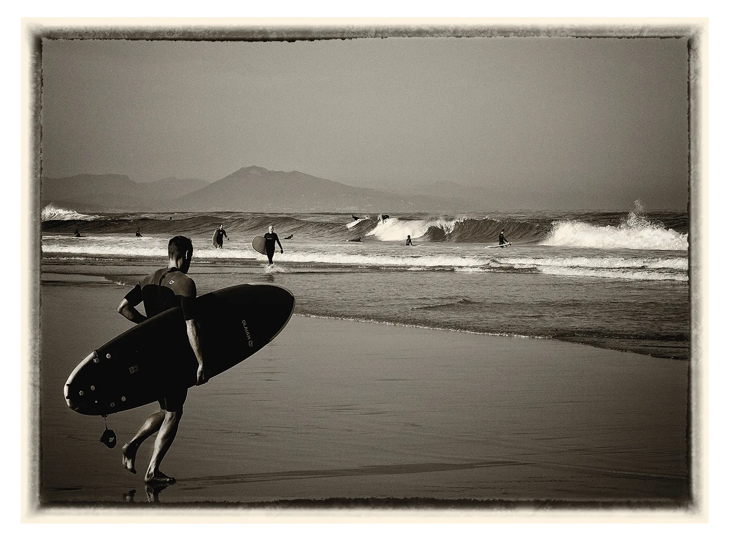 Côte des Basques (3)
