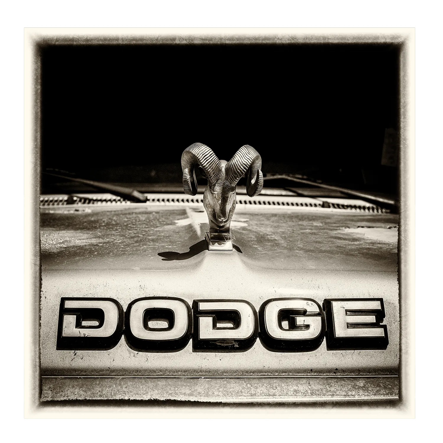 Dodge
