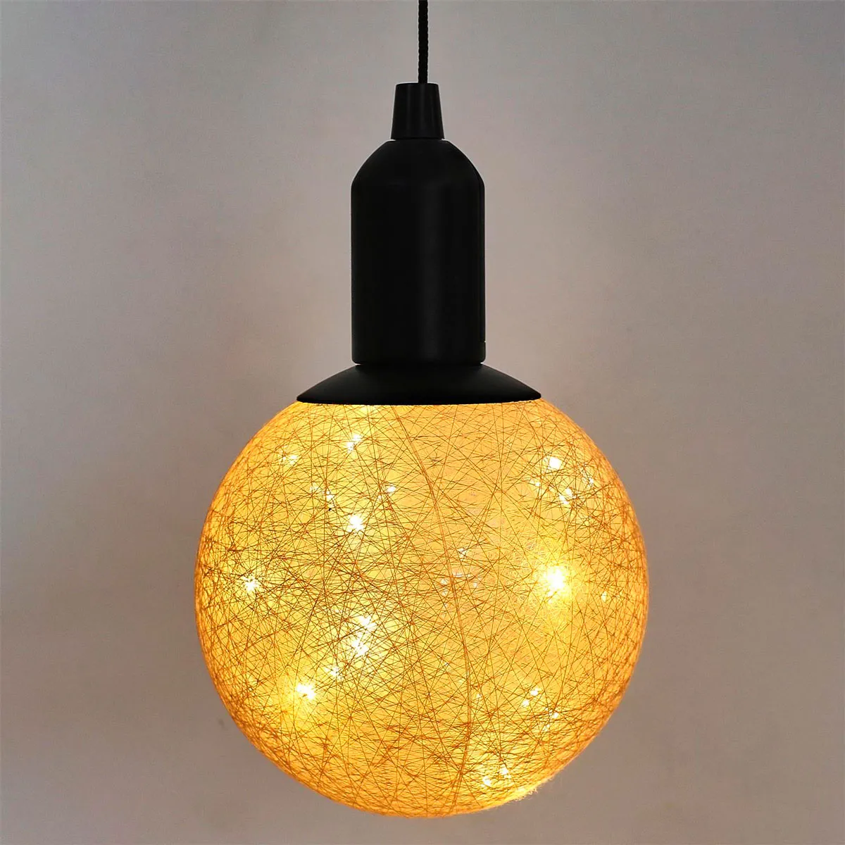 SKOR suspension boule déco – Image 9