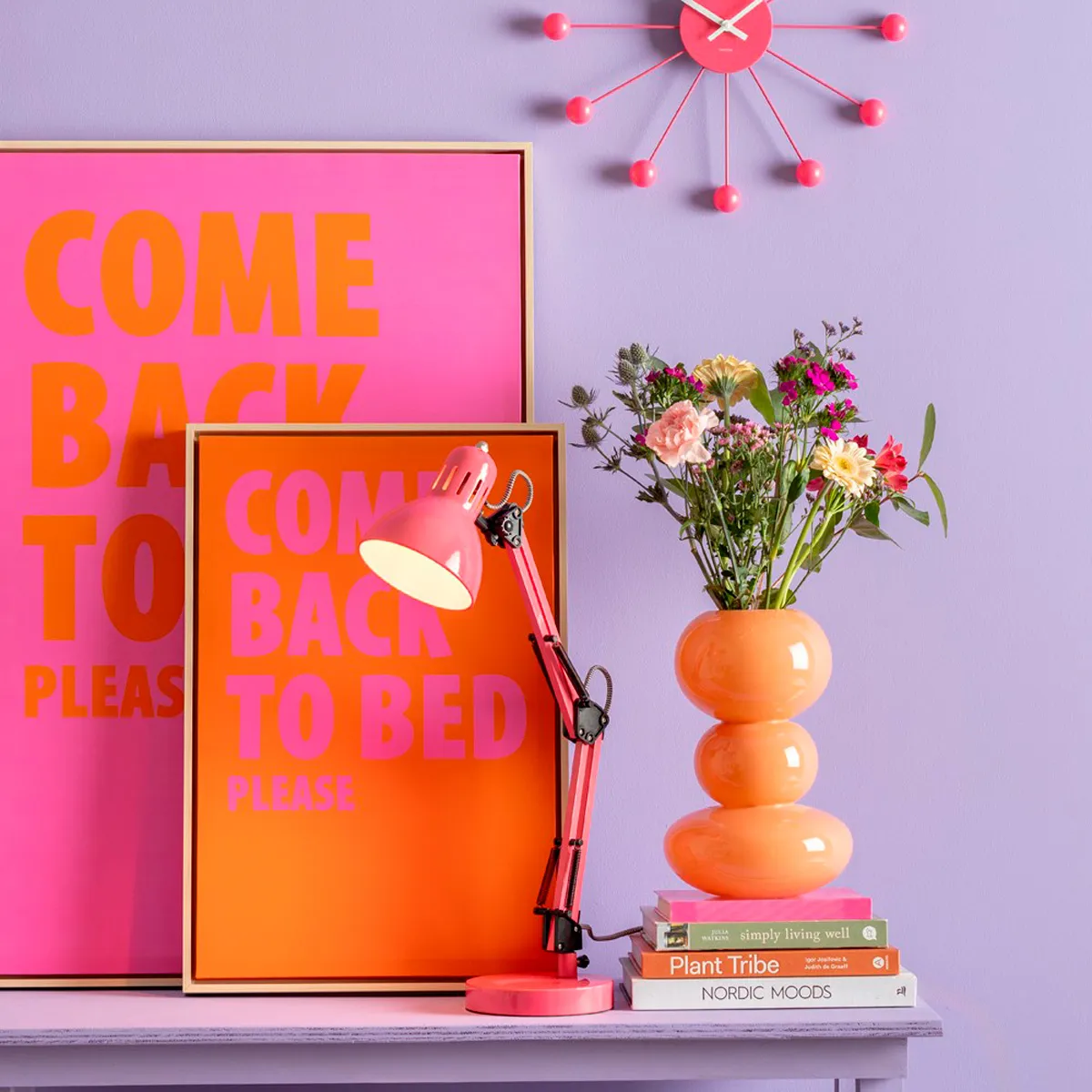 FUNKY lampe à poser – Image 2