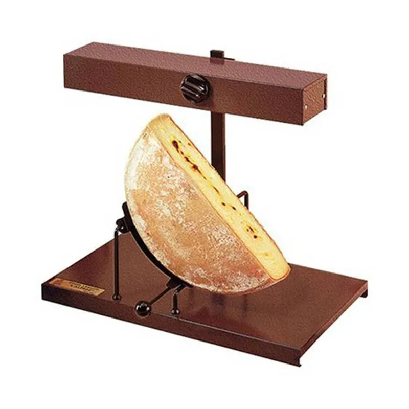 Appareil à raclette