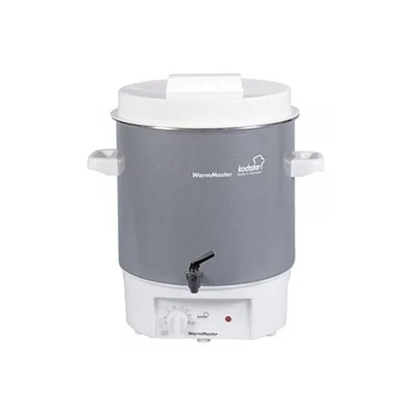 Bouilleur à vin chaud 27L