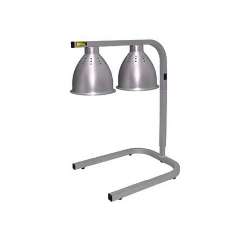 Chauffe-plat infrarouge (2x250W) – Image 2