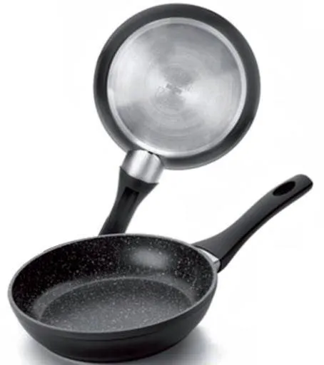 Poêle anti adhésive 26 cm pour taque induction – Image 2