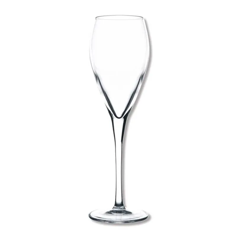 Flûte à Champagne « Tulipe » 17cl (49 pièces)