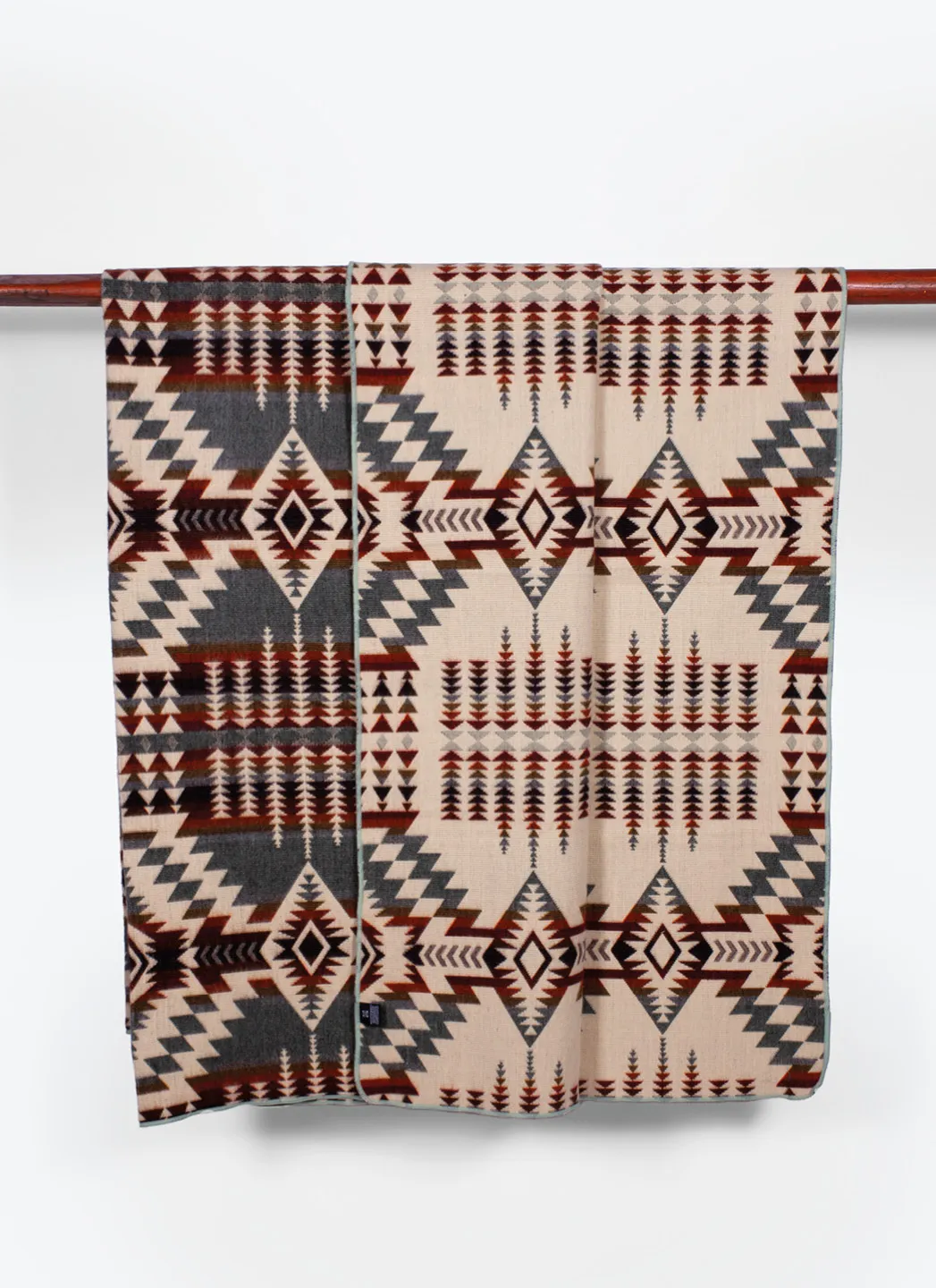 Beyond Borders Couverture Secoya Menthe – Image 3