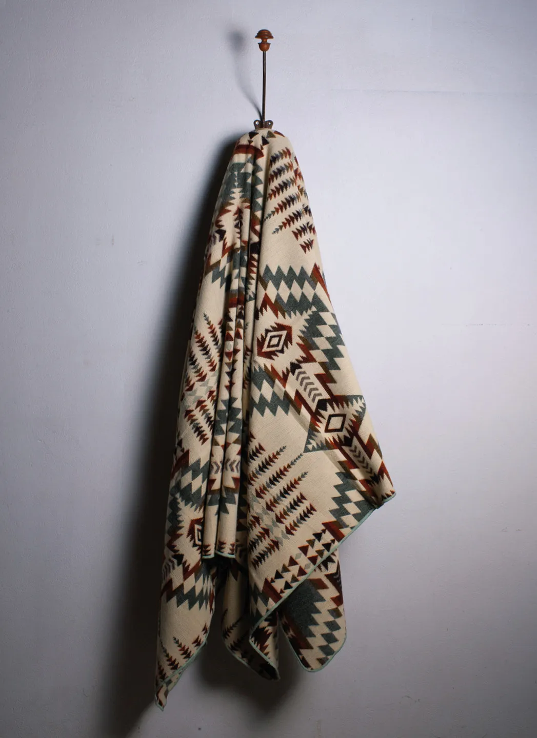 Beyond Borders Couverture Secoya Menthe – Image 4