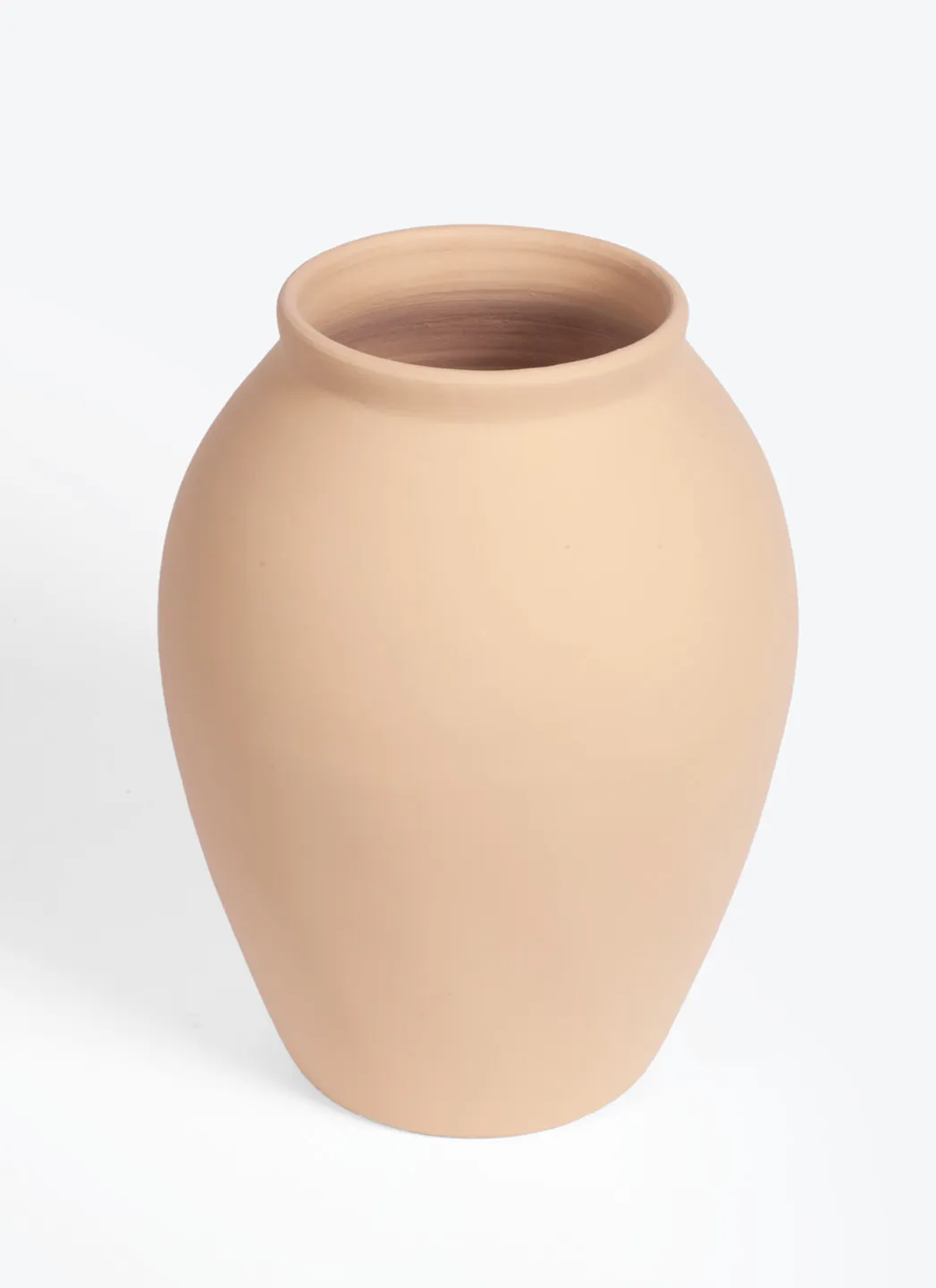 Clay 212 Vase Olivia Beige – Image 2
