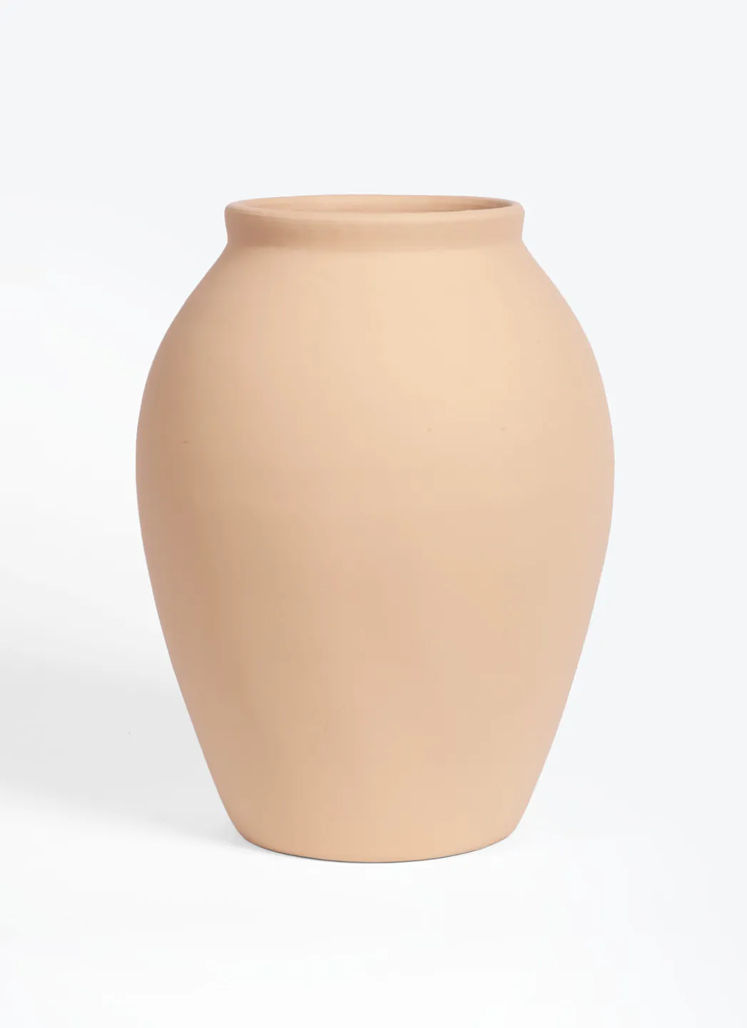 Clay 212 Vase Olivia Beige