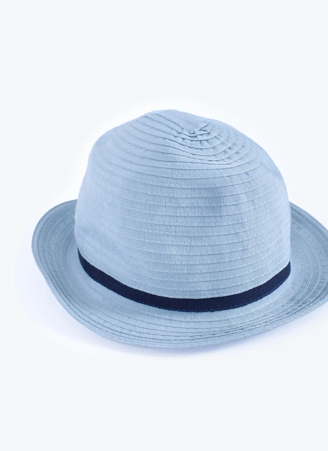 Grevi Chapeau Bleu Léger – Image 2