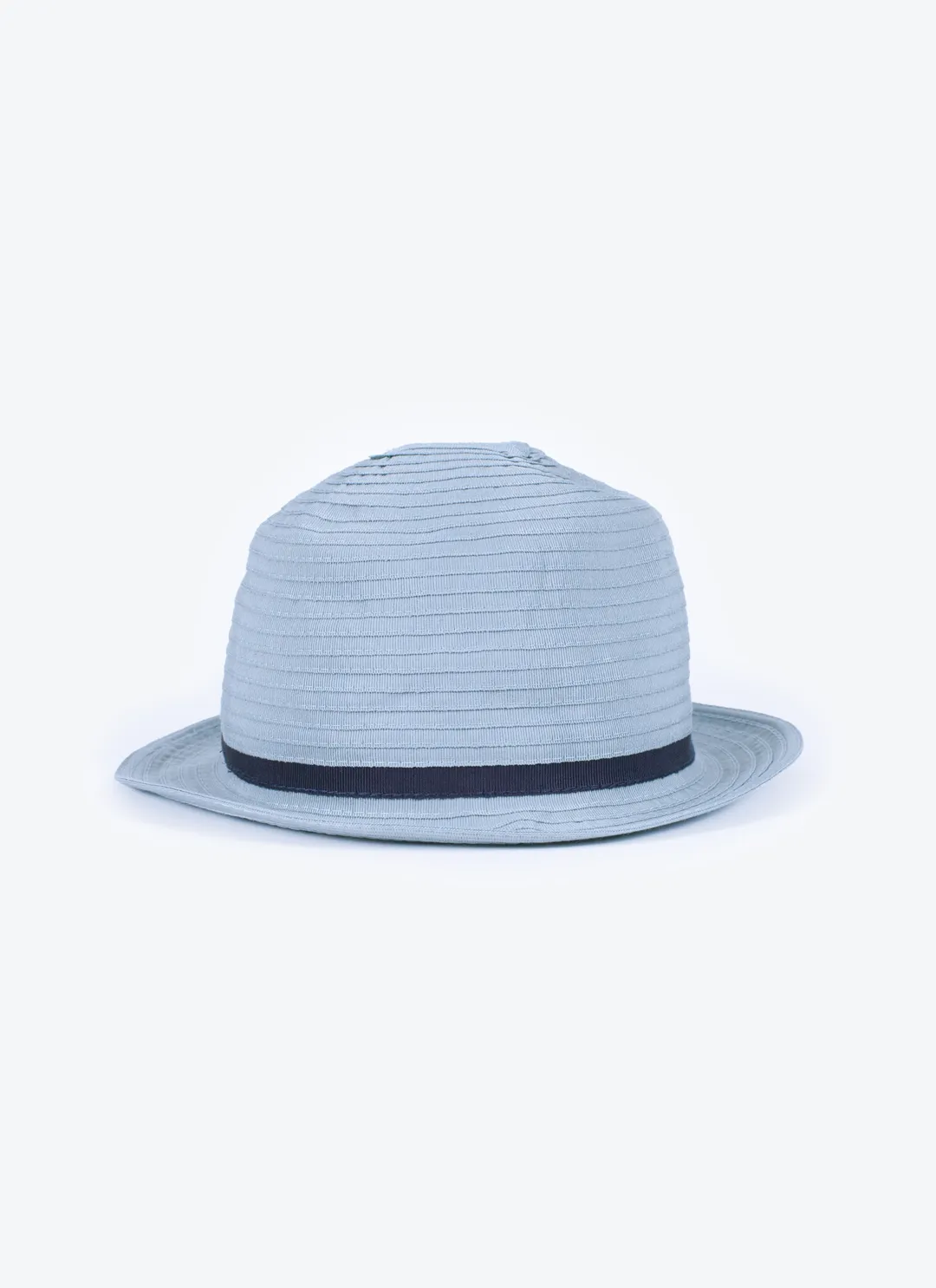 Grevi Chapeau Bleu Léger – Image 3