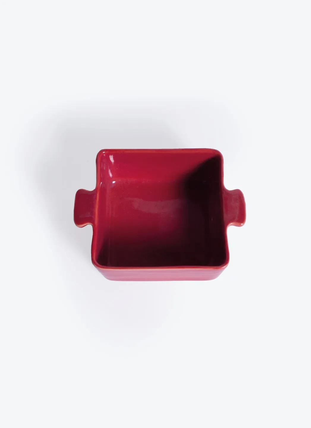 Plat Four XS Rouge – Image 2