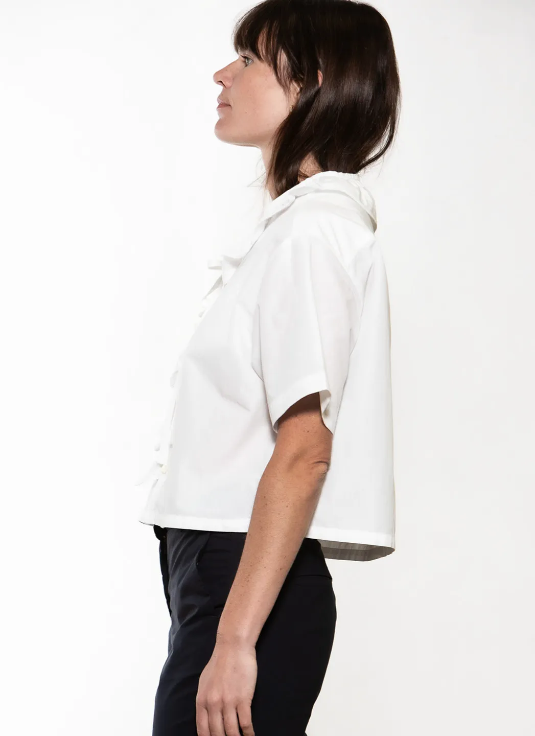 Nicholson & Nicholson Chemise Emma Blanche – Image 3