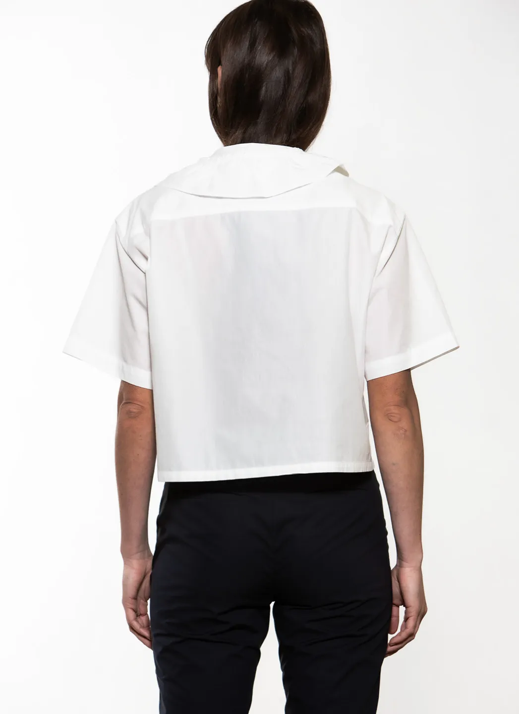 Nicholson & Nicholson Chemise Emma Blanche – Image 4