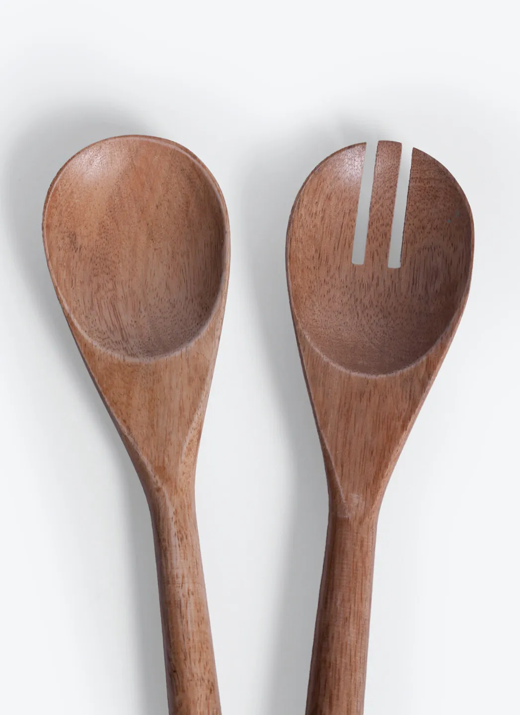 Van Deurs Couverts Salade Vert – Image 2