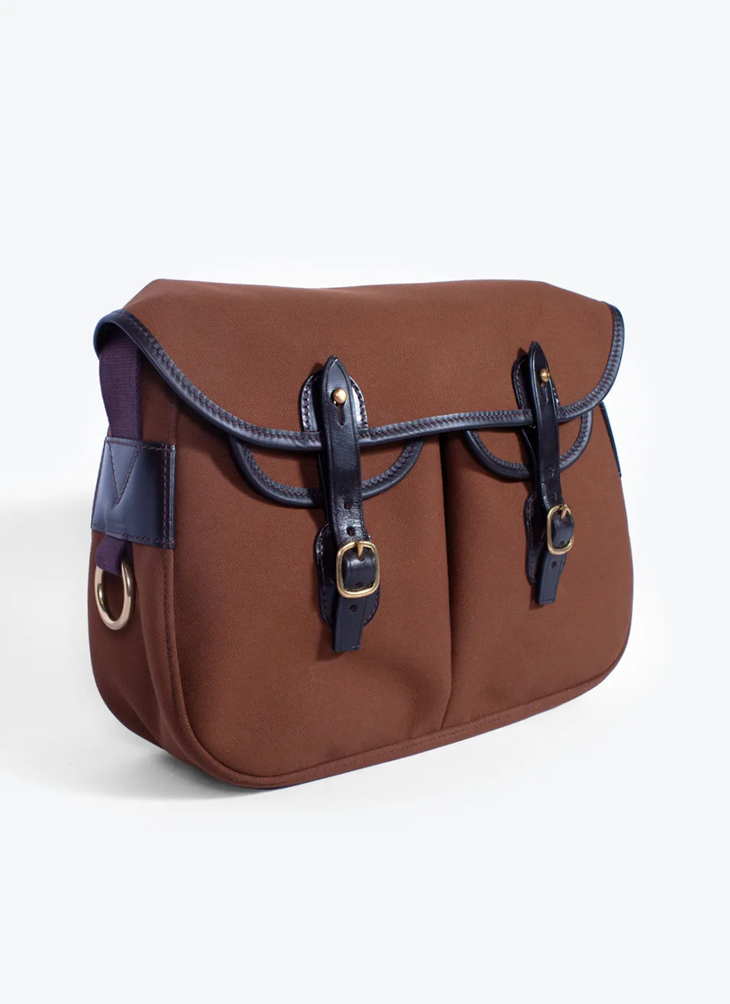 Brady Sac Ariel Trout Noisette – Image 3