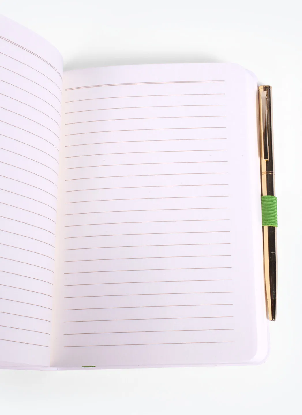 Design Works Carnet De Notes Fer à Cheval – Image 3