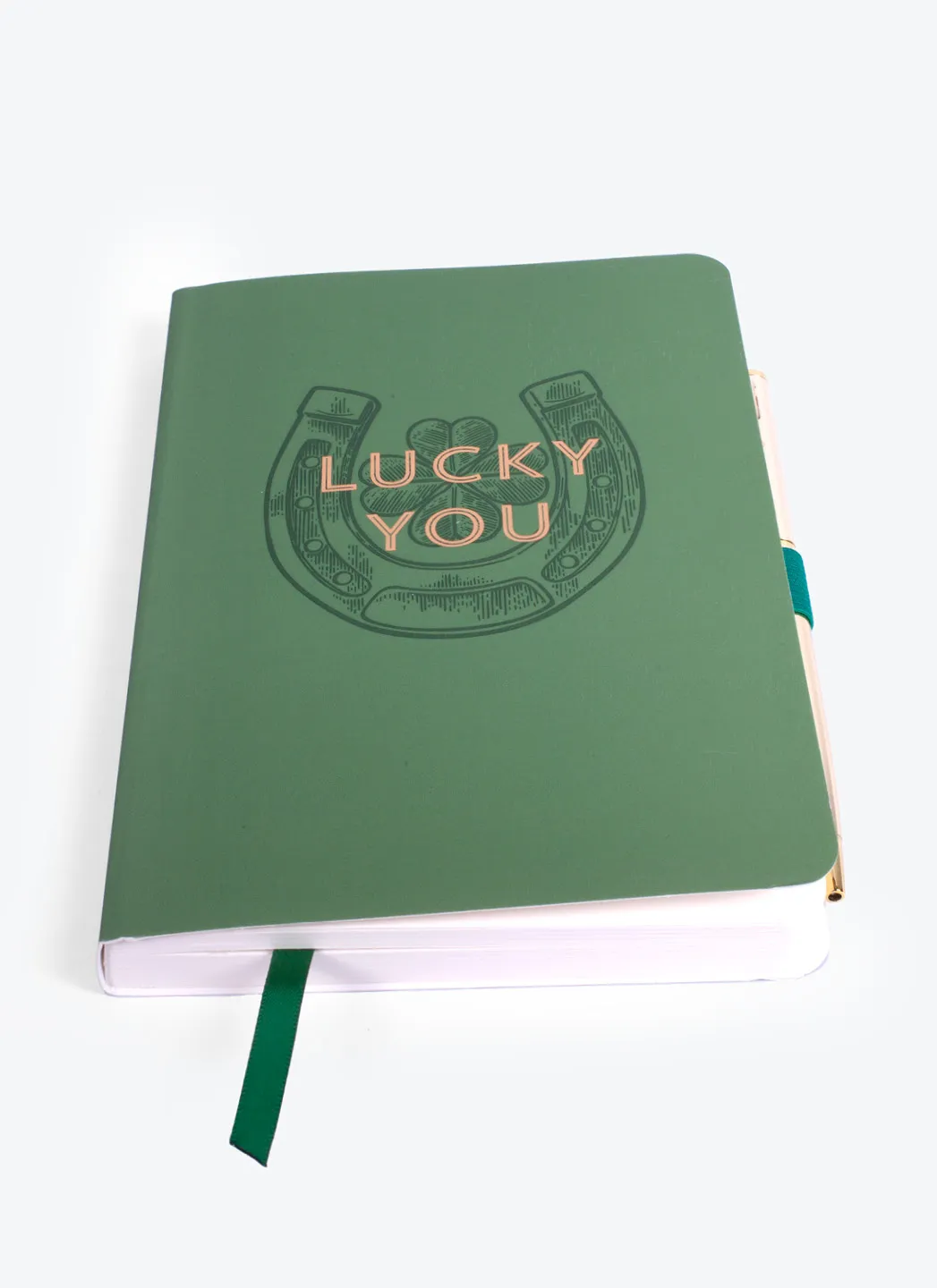 Design Works Carnet De Notes Fer à Cheval – Image 2