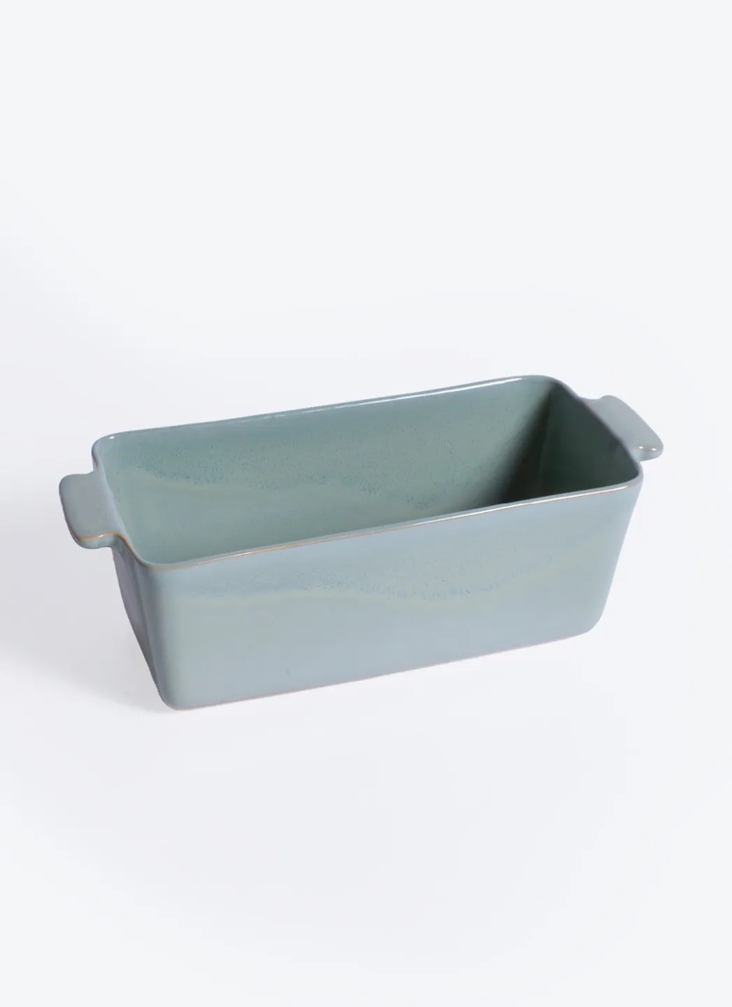 Moule Cake Grès Lichen