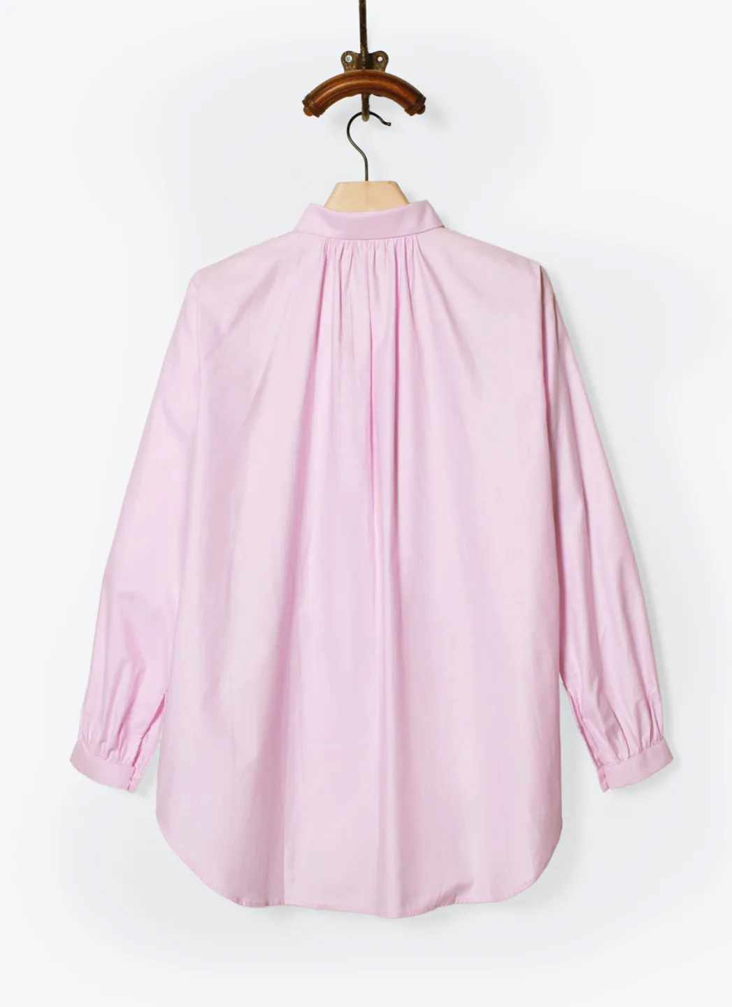 Magasin Central Chemise Géraldine Rose – Image 2