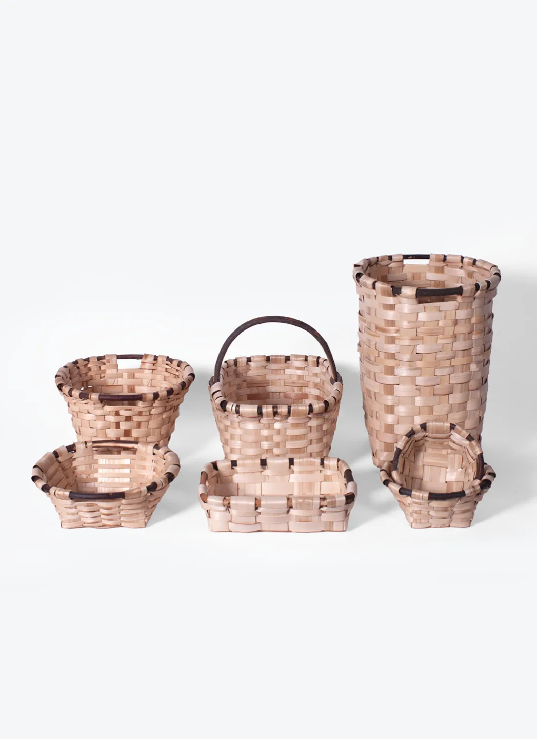Panier Chataignier XS – Image 3
